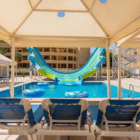 Sunny Days Mirette Family Resort-3