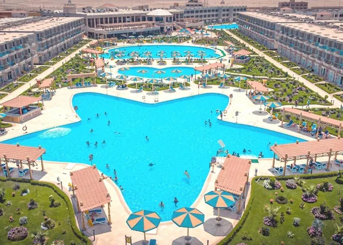 Hawaii Paradise Aqua Park Resort - Families And Couples Only