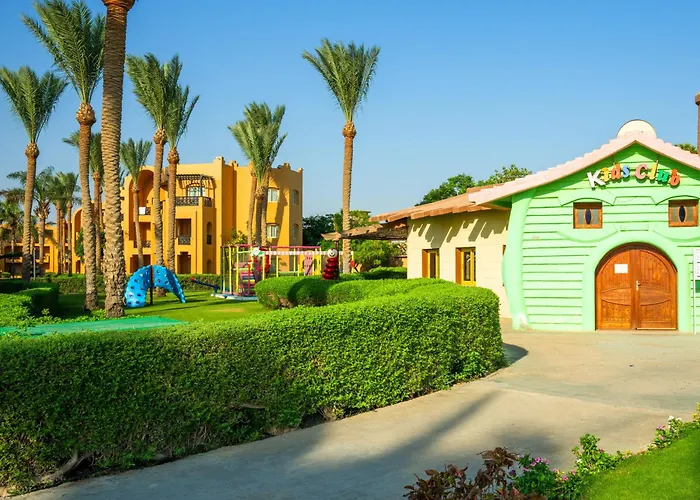 Stella Beach Resort & Spa Makadi Bay